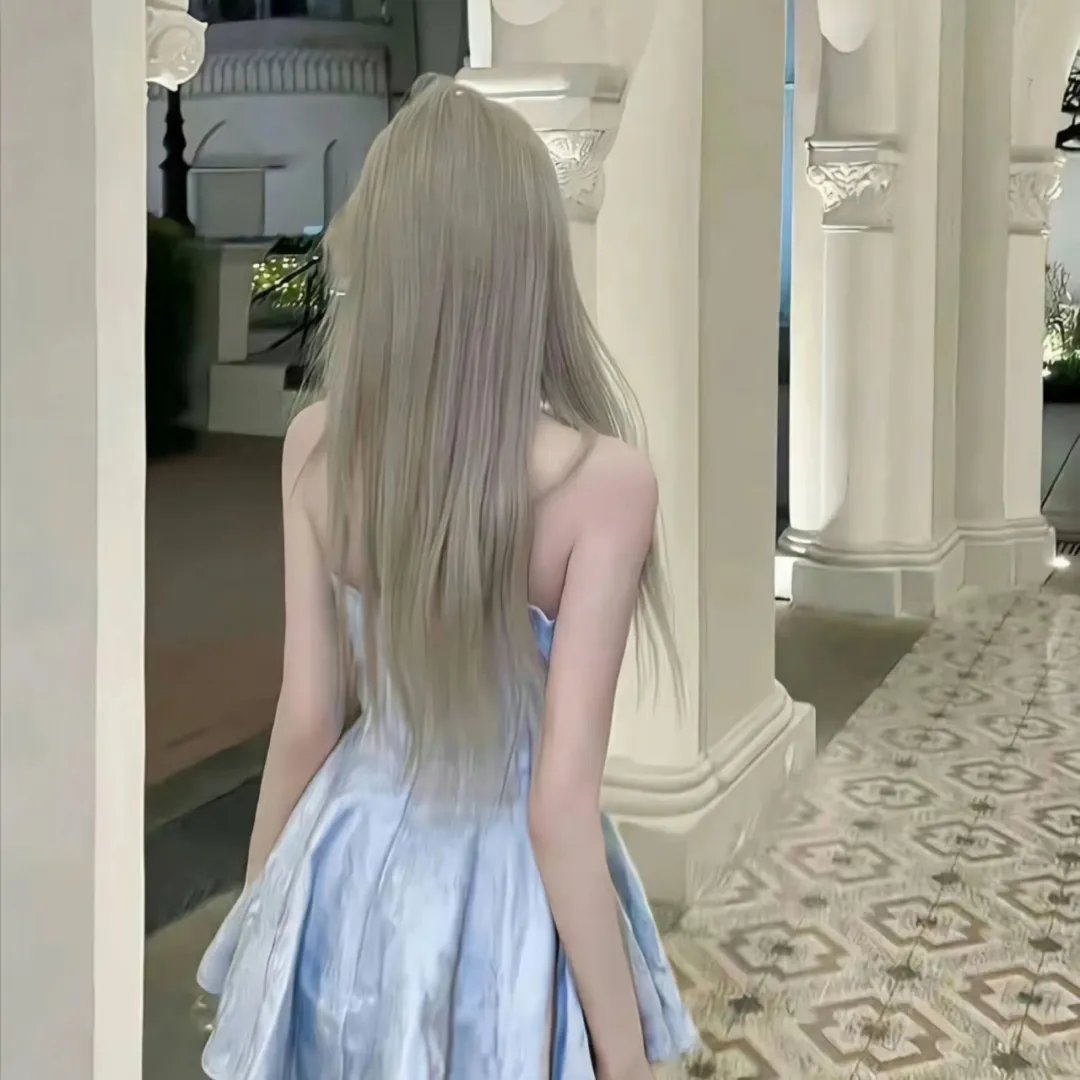 美少爷之恋 封面